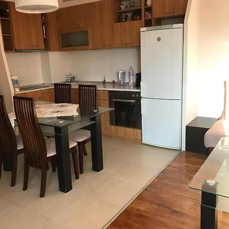 Apartament Apartament Sunny, варна- център Warna